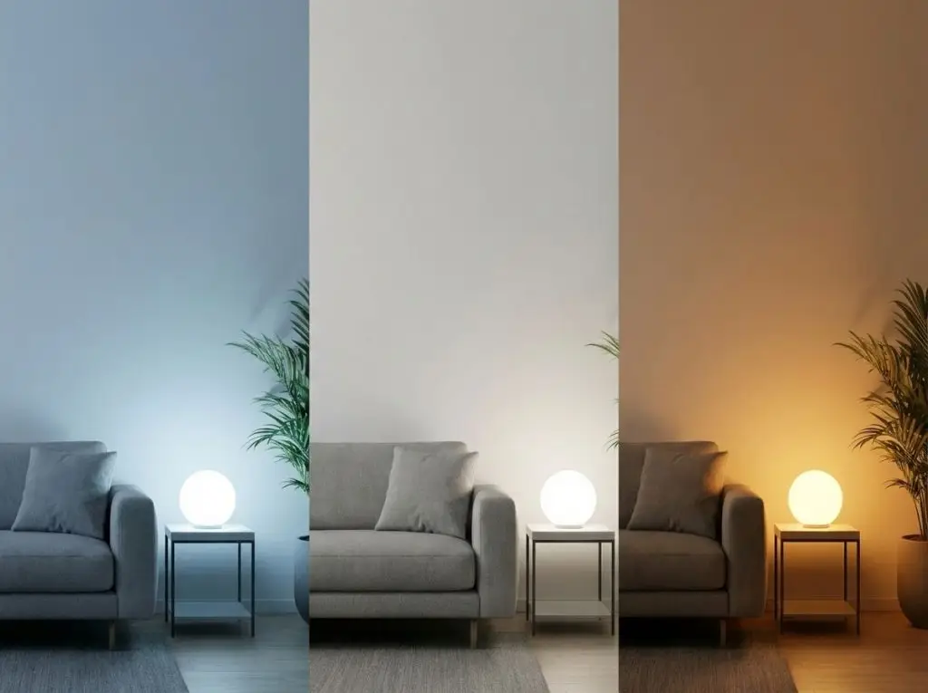 morden lights