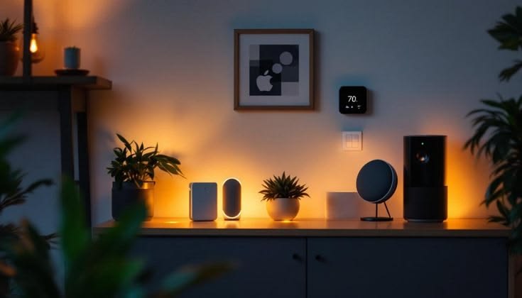 Led lights