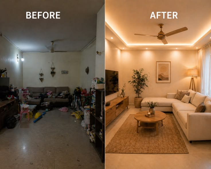 Lighting Mistakes to Avoid When Designing Your Home in Nepal